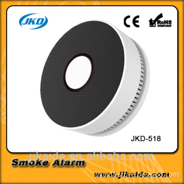 10- years lithium battery operated smoke detector wholesales prices